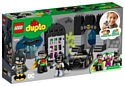 LEGO DUPLO 10919 Бэтпещера