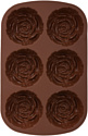 Marmiton Розы 16021 (коричневый)