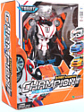 Young Toys Tobot Athlon Champion 301068