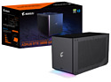 GIGABYTE AORUS RTX 3080 GAMING BOX (GV-N3080IXEB-10GD)