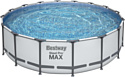 Bestway Steel Pro Max 5612Z (488x122)