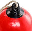 KBT шар Drop (красный)
