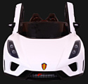 Electric Toys Ferrari LUX (белый)