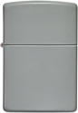 Zippo Classic Flat Grey 49452