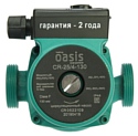 Oasis CR-25/4-130