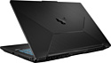 ASUS TUF Gaming F17 FX706HE-HX043