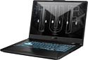 ASUS TUF Gaming F17 FX706HE-HX043