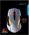 Roccat Kone AIMO white