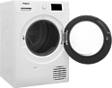 Whirlpool FT D 8X3WS EU