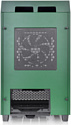 Thermaltake The Tower 100 Mini Racing Green CA-1R3-00SCWN-00