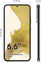 Samsung Galaxy S22+ 5G SM-S906B/DS 8/128GB