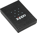 Zippo Anarchy Design 49662