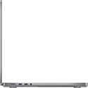 Apple Macbook Pro 14" M1 Pro 2021 (Z15G000DY)