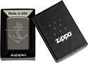 Zippo Black Ice 49717