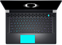 Dell Alienware x15 R1 X15-4343