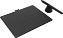 Huion Inspiroy RTS-300 (черный)