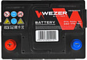 Wezer WEZ60500R (60Ah)