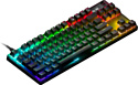 SteelSeries Apex Pro TKL 2023 нет, кириллицы