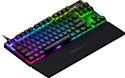 SteelSeries Apex Pro TKL 2023 нет, кириллицы