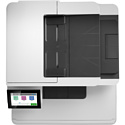 HP LaserJet Managed MFP E47528f 3QA75A