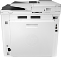 HP LaserJet Managed MFP E47528f 3QA75A