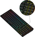 Royal Kludge RK98 RGB black, RK Red