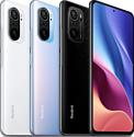 Xiaomi Redmi K40 Pro 8/128Gb (китайская версия)