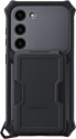 Samsung Rugged Gadget Case S23 (титан)