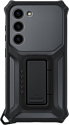 Samsung Rugged Gadget Case S23 (титан)