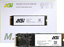 AGI AI818 512GB AGI512G44AI818