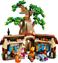 LEGO Ideas Disney 21326 Винни Пух