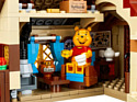 LEGO Ideas Disney 21326 Винни Пух