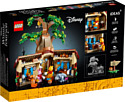 LEGO Ideas Disney 21326 Винни Пух