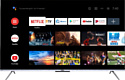 Haier 55 Smart TV S3