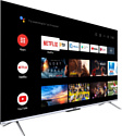 Haier 55 Smart TV S3