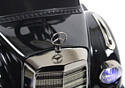 RiverToys Mercedes-AMG 300S G300GG-D (черный глянец)