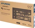 Hyundai H-LED55QBU7500