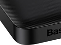 Baseus Bipow Fast Charge Power Bank 20W 10000mAh PPBD050301 (черный)