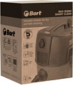 Bort BAX-1530M-Smart Clean