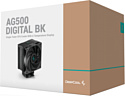 DeepCool AG500 Digital BK R-AG500-BKNDMN-G-2