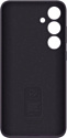 Samsung Silicone Case S24+ (темно-фиолетовый)