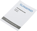 SunWind SCC373 (белый)