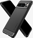 Spigen Rugged Armor для Google Pixel 8 Pro ACS06314 (черный)