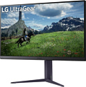 LG UltraGear 32GS85Q-B