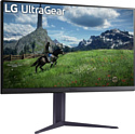 LG UltraGear 32GS85Q-B