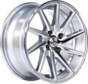 NZ Wheels H-03L 7x16/5x112 D66.6 ET30 SF