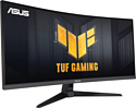 ASUS TUF Gaming VG34VQ3B