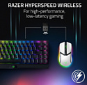 Razer Cobra Pro white