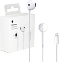 Apple EarPods MWTY3 (с разъёмом Lightning)