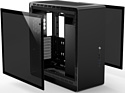 Jonsbo UMX6S-G (черный)